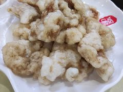 -服务大楼冷面(延大店)