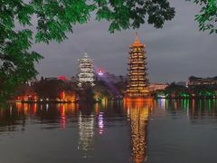 -桂林两江四湖景区
