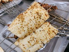 -老三烧烤(二环西路店)