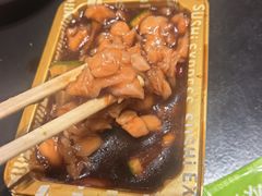 -争鲜回转寿司(中街大悦城店)