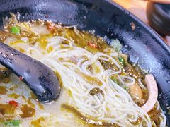 -渝和喵叔米线(南坪万达店)