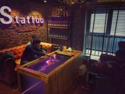 点击看大图 -鳌首刺青纹身 穿孔饰品店