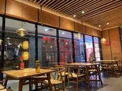 -茅庐印象(丁豪广场店)