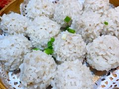 藕香肉丸-韶山冲湘菜(中兴大街店)