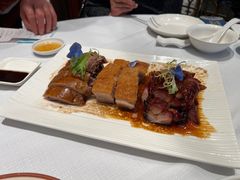 -新雅粤菜馆(南京东路店)