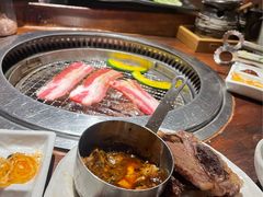 -御牛道日式烤肉料理(杭州万象城店)