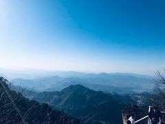 -九华山风景区