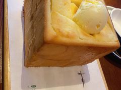 面包诱惑-绿茶餐厅(西湖银泰百货店)