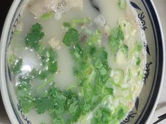 -虢国羊肉汤馆(政二街店)