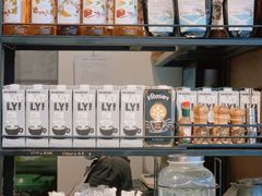 -Jamaicablue Coffeeshop(中央广场店)