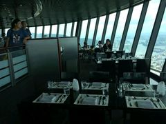 -澳门旅游塔360°旋转餐厅(南湾湖广场店)