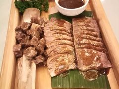 -一品粤珍轩(吴中路店)