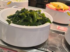 -龍歌自助小火锅(李沧顺和汇店)