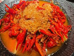 -红盔甲·小龙虾(长寿路店)