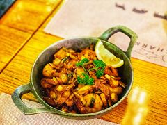 -SHARK鲨鱼餐吧(购物公园店)