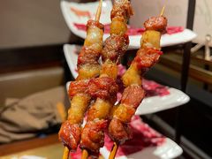 -左庭右院鲜牛肉火锅(新梅广场店)