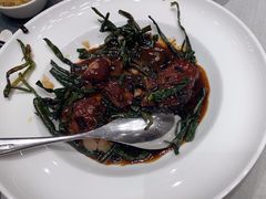 -新吉士·上海菜(浦东LCM置汇旭辉店)