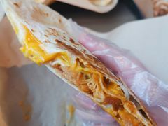-Taco Bell 塔可钟(民田路店)