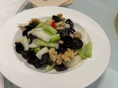 -香融府·烤鸭·家常菜(马家堡路店)