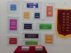 -天才声少儿口才培训中心(通州店)