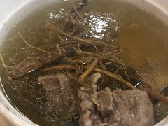 石参龙骨汤-来客家食府 · 福建客家菜(厦禾路店)