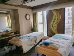 -青青一生美皮肤管理