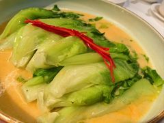 -山泉粤宴(广东大厦店)