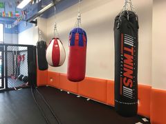 -体育科代表搏击散打体能训练馆(陶然亭店)