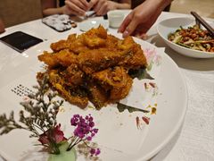 -龙悦湾酒家·八阵鱼生·渔人码头店