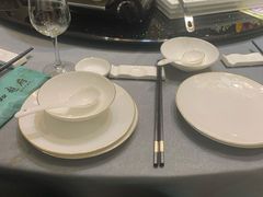 -尚品越府·融合餐厅(延安路店)