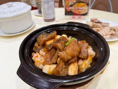 -兴悦酒家(保利克洛维店)