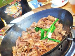 -大地农庄(逢沙大道店)
