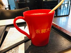 -永和大王(万顺路店)