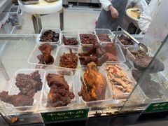 -李记清真馆(打钉巷店)
