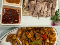 -阿西娅食府(中关村店)