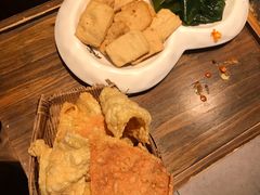 -纸盐河码头火锅(十八梯店)