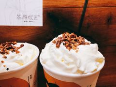 -茶颜悦色(金茂览秀城LG层外街店)