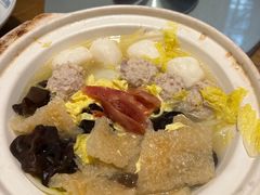 -新白鹿餐厅(龙游路总店·杭帮菜名店)