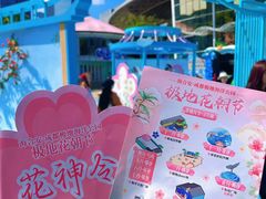 -海合安成都极地海洋公园