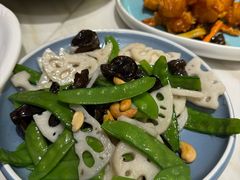 -南山鲜虾面·活鲜小馆·海味大连菜(南山总店)