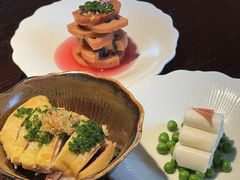 -卯时·龙光雅宴·精致锡帮菜(惠山古镇店)