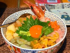 -半藏居酒屋(香港花园店)