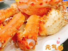 -蚝专家(北滘店)