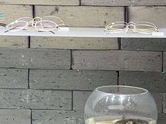 -上野眼镜(深圳湾万象城店)