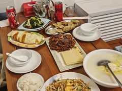 -鼎香润(德胜门内店)