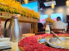 -小肥牛潮汕牛肉火锅(南联店)