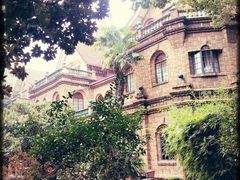 -马勒别墅饭店(静安寺店)