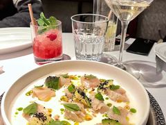 -壳里西餐厅Coquille Seafood Bistro(蒙自路店)