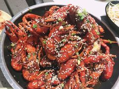 -一棠龙虾•王牌虾球(后湖御华里店)