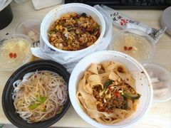 -陕西人家(莱山店)
